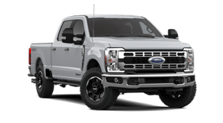 2026 Ford Super Duty® External Image 4
